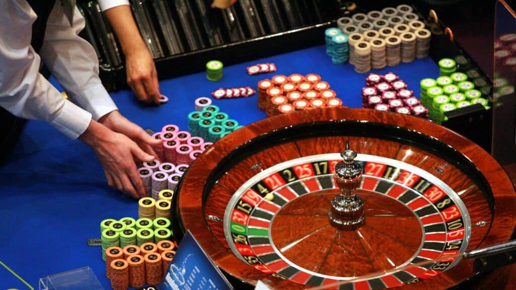 gambling operator licence Australia