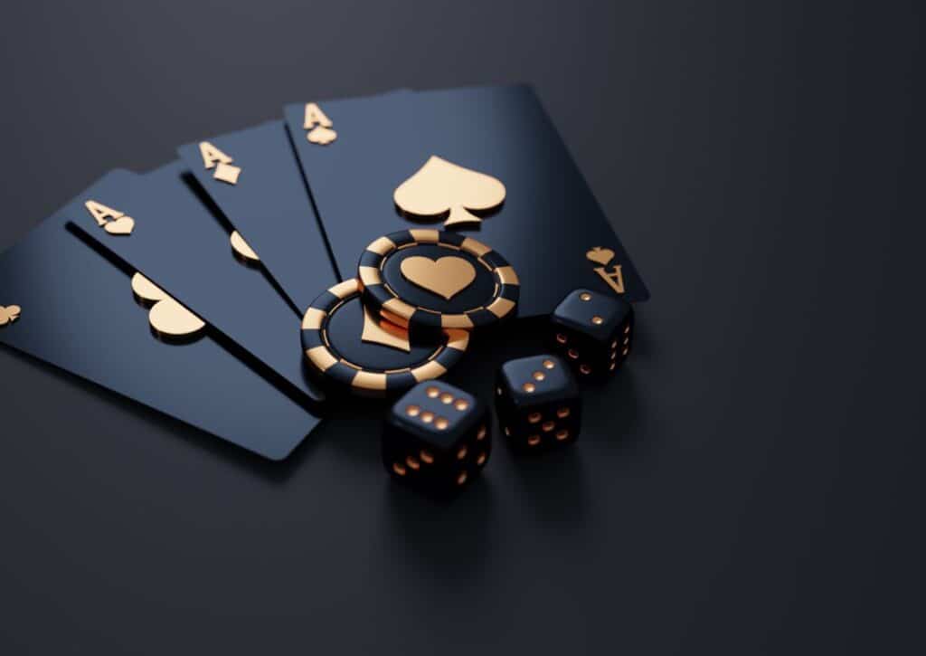 gambling economic impact Australia