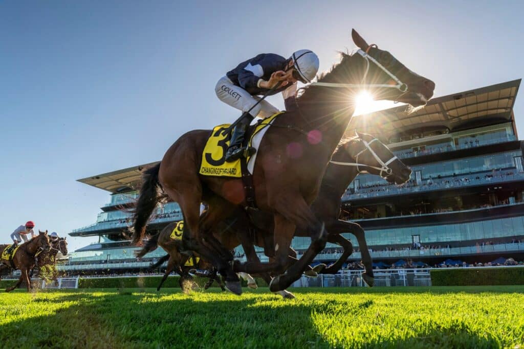 Australia wagering regulations 2026