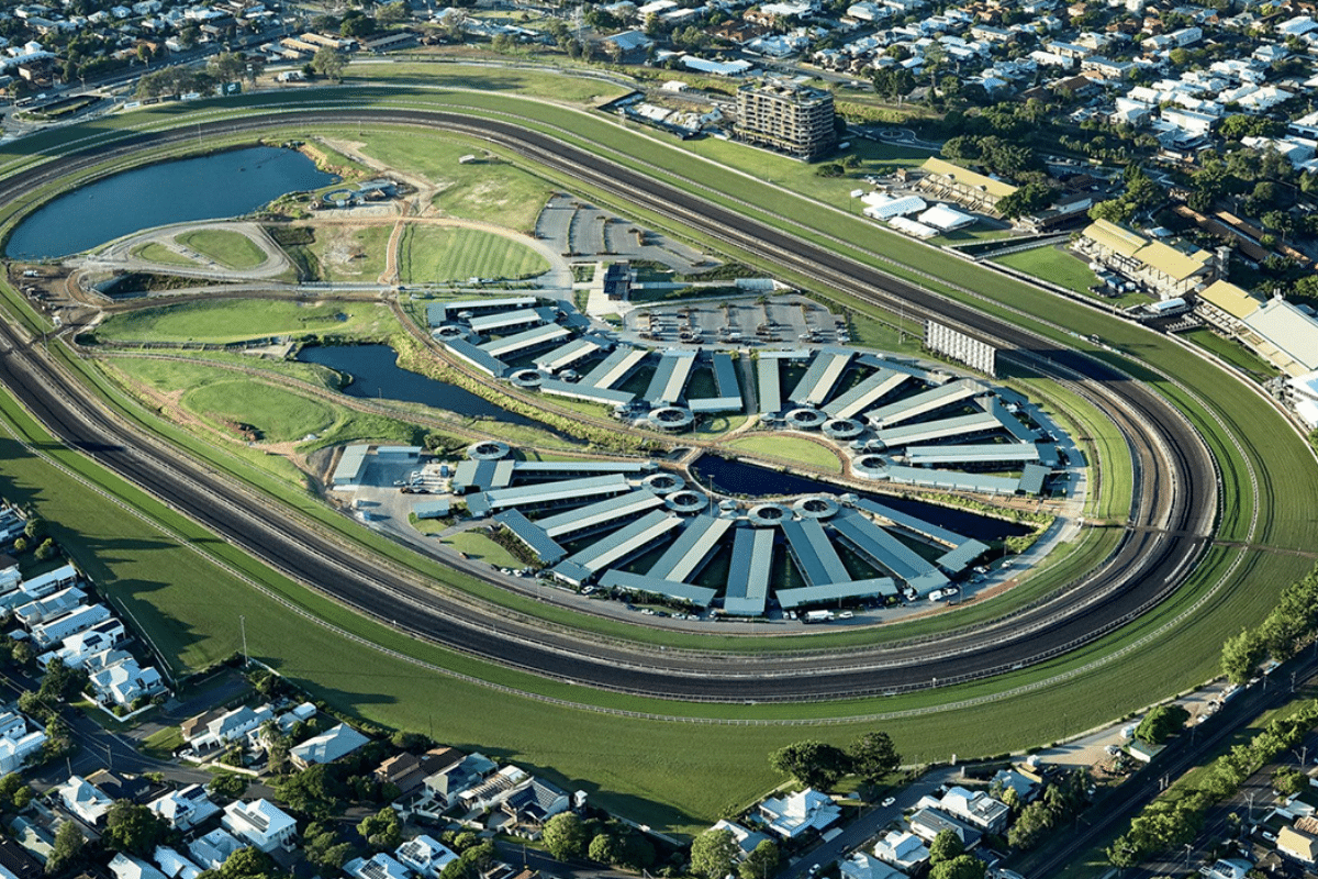 wagering tax rates Queensland