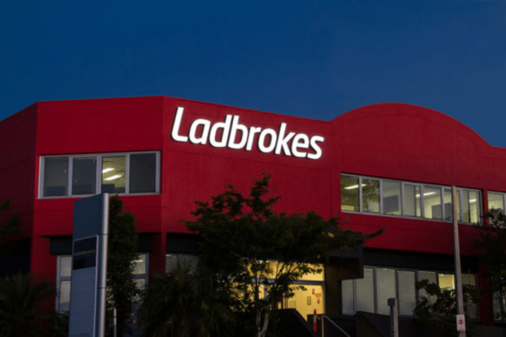 Ladbrokes Australia