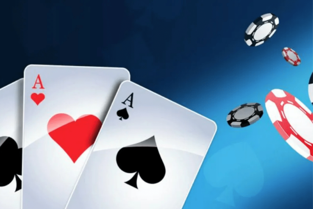 Teen Patti Online