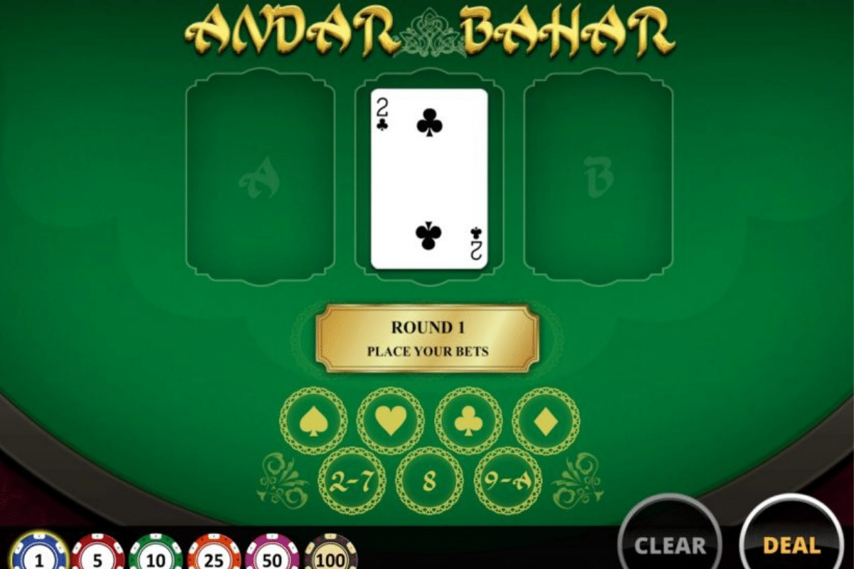 Andar Bahar Online