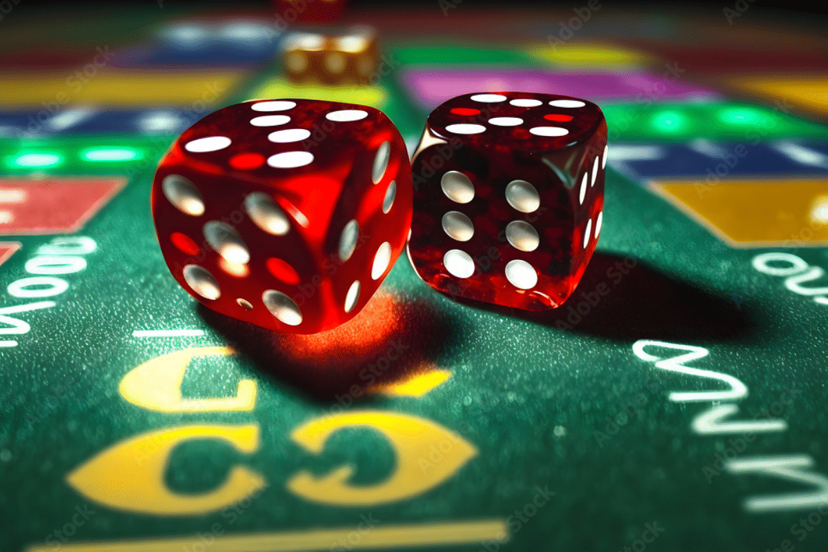 Dice Games Online