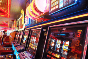 Australia Gambling Market Size 2026