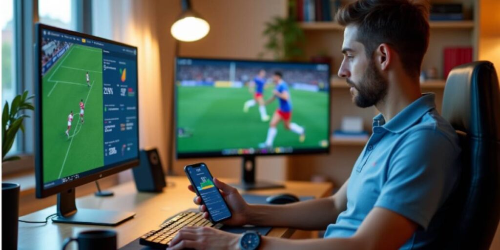 AI gambling personalisation Australia