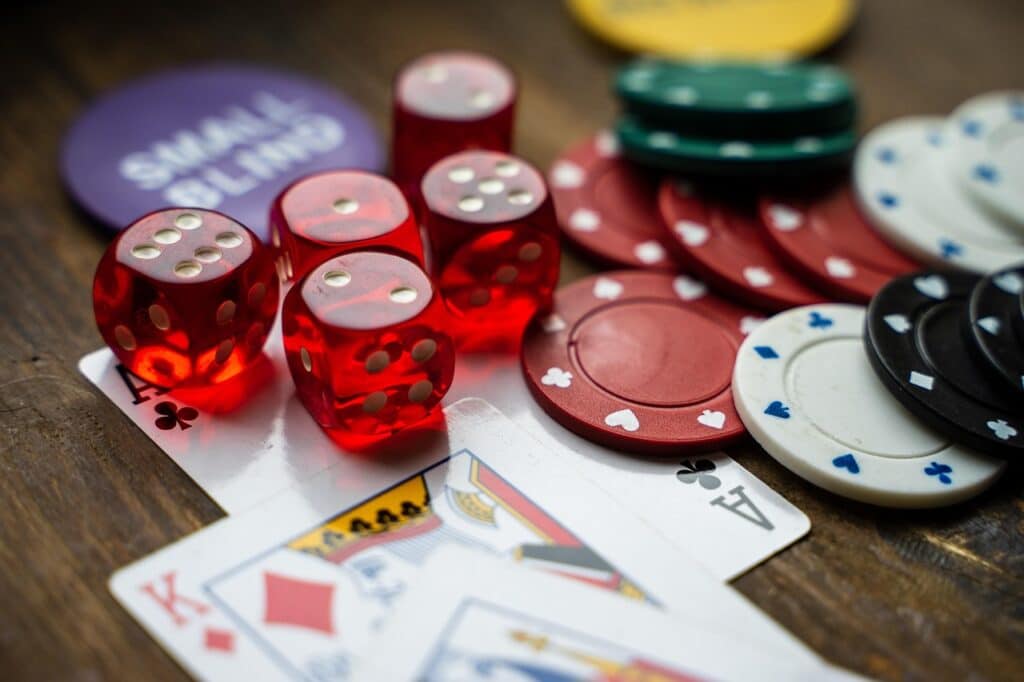 Crash gambling games