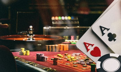 gambling operator licence Australia