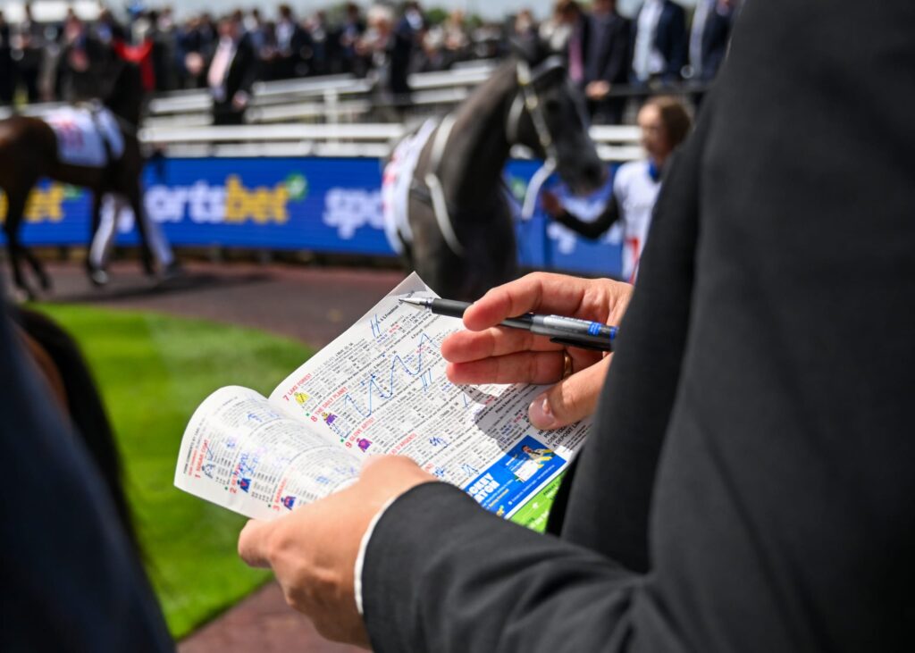 wagering tax rates Victoria