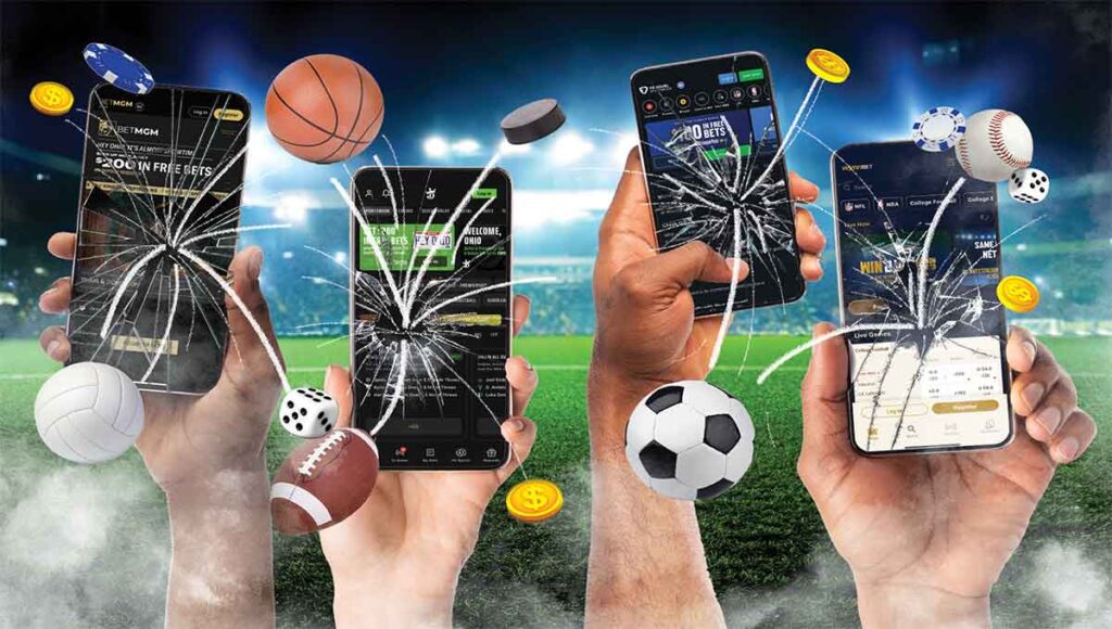 sports betting statistics Malaysia 2026