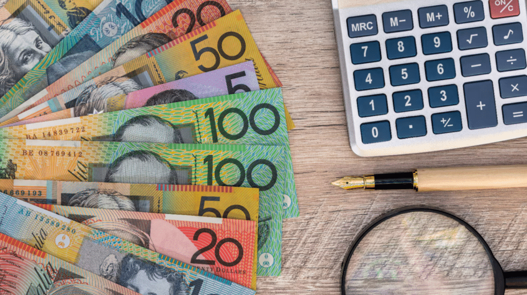 wagering tax rates Western Australia