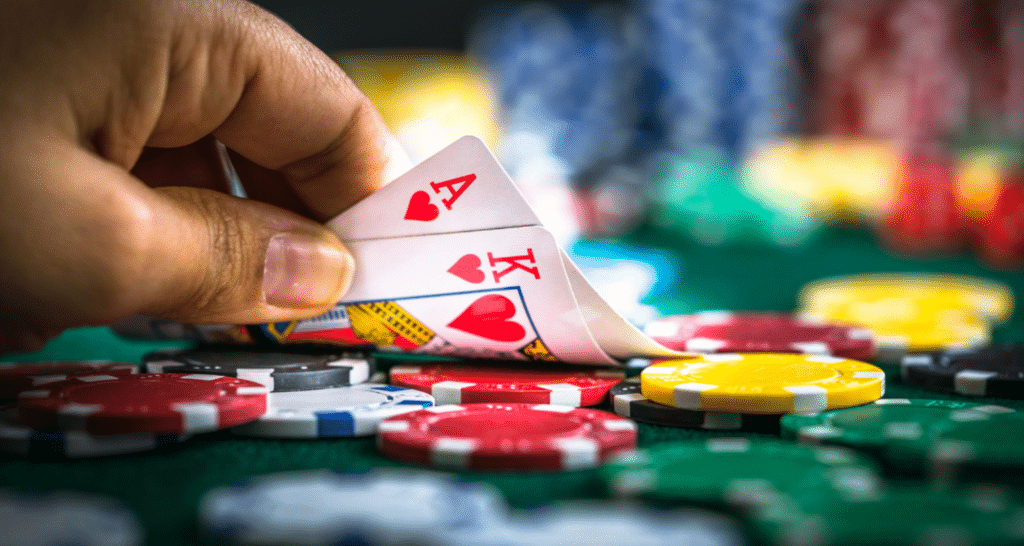 gambling revenue Malaysia 2026