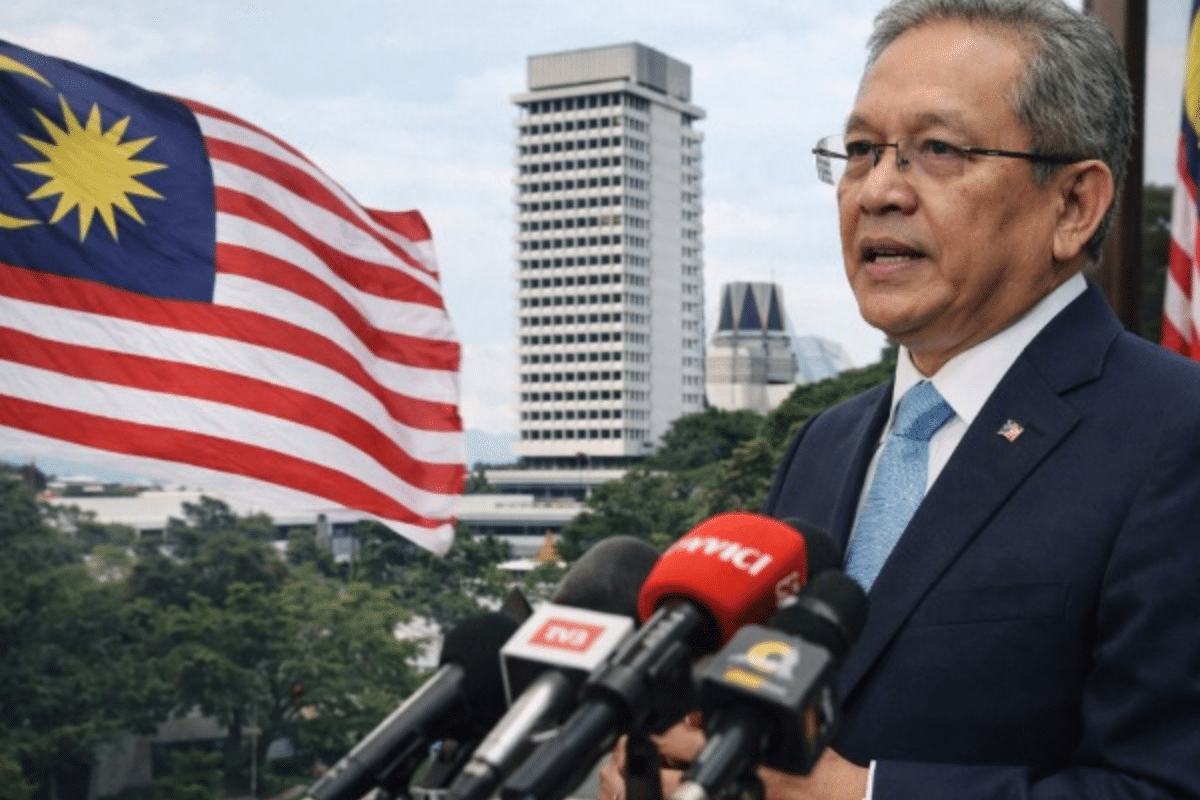 Malaysia gambling laws 2026