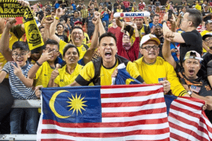 sports betting legal Malaysia
