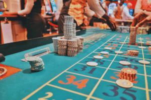 gambling statistics Malaysia 2026