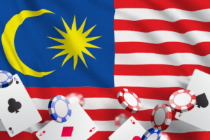 online gambling statistics Malaysia 2026