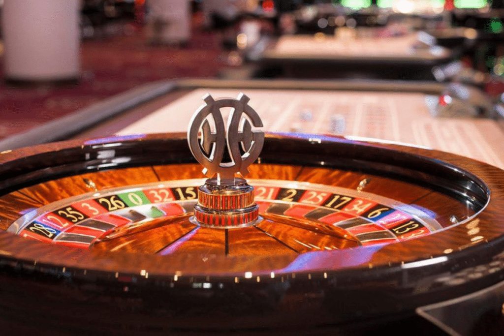 casino revenue Malaysia 2026
