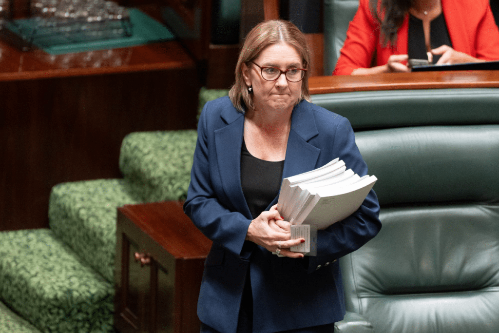 wagering tax rates Victoria