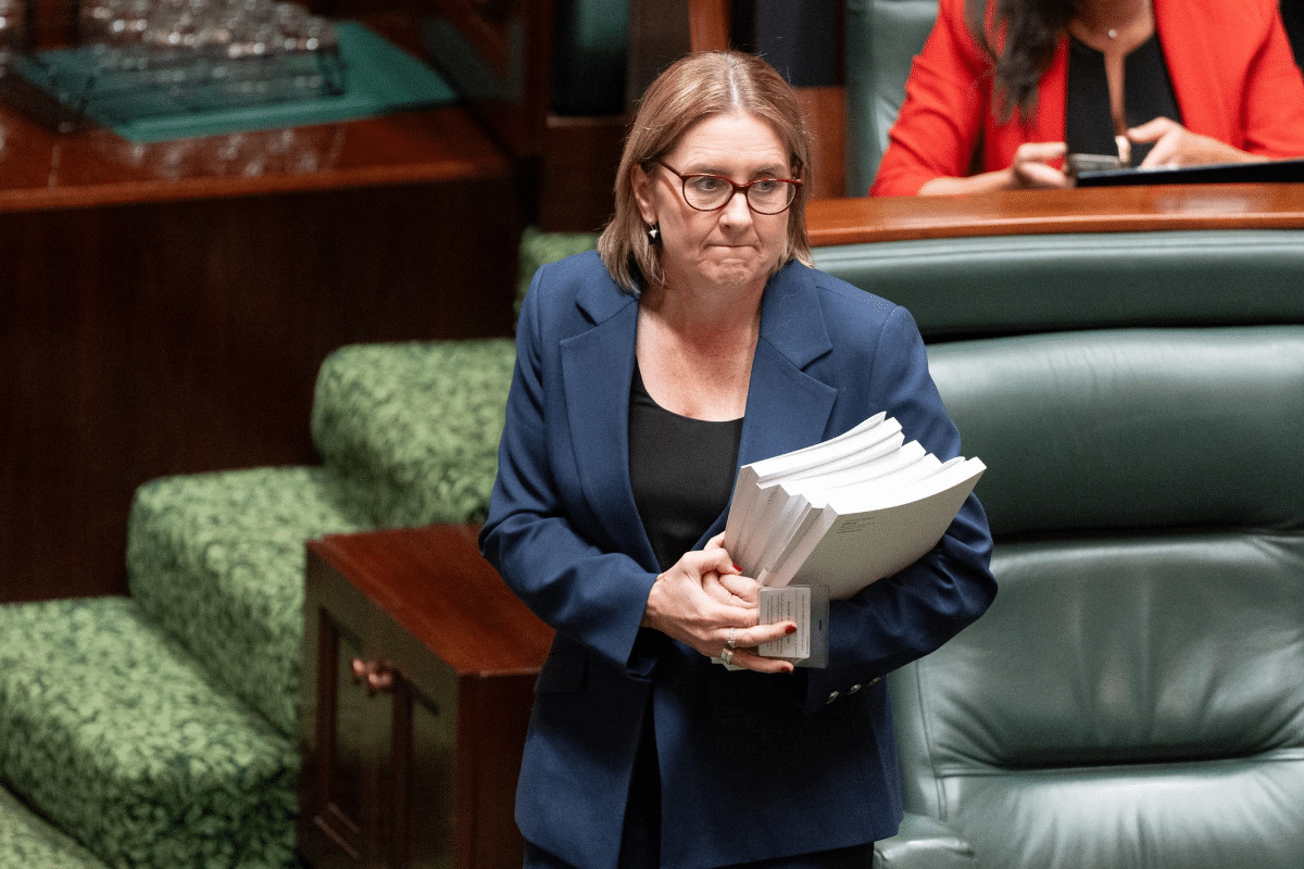 wagering tax rates Victoria
