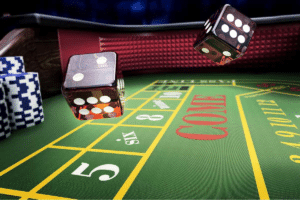 Virtual Table Games