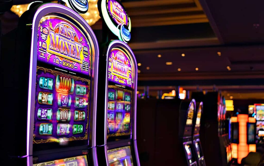 Malaysia gambling laws 2026