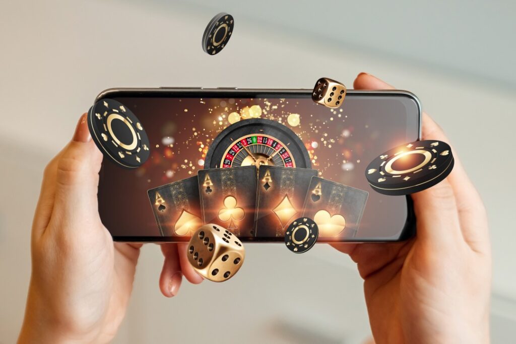 iGaming industry Malaysia