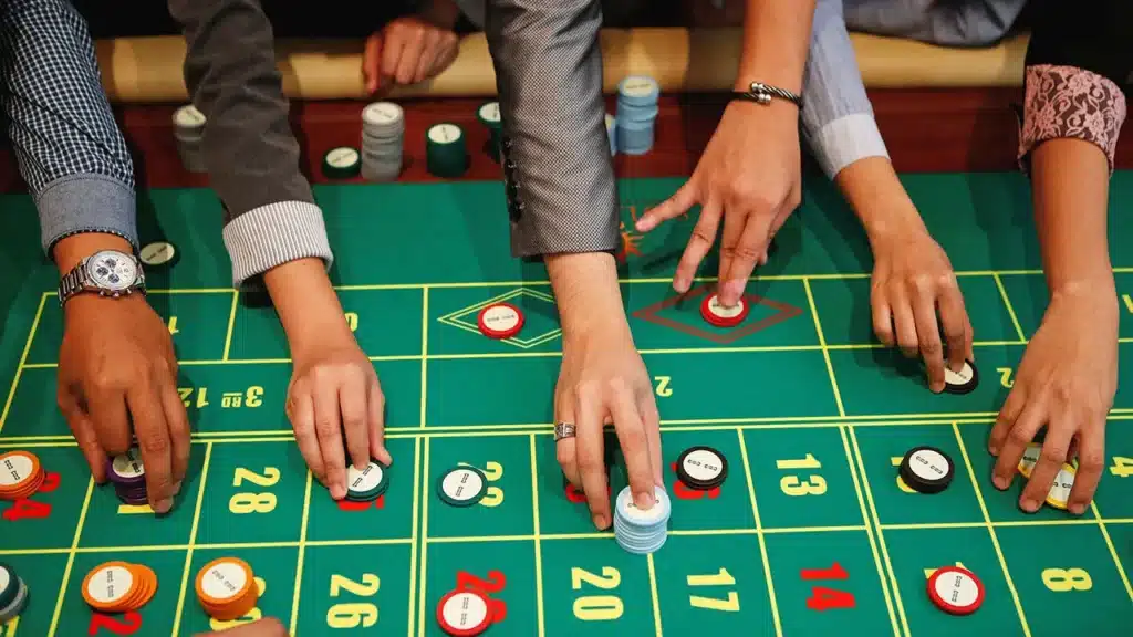 Malaysia gambling industry trends