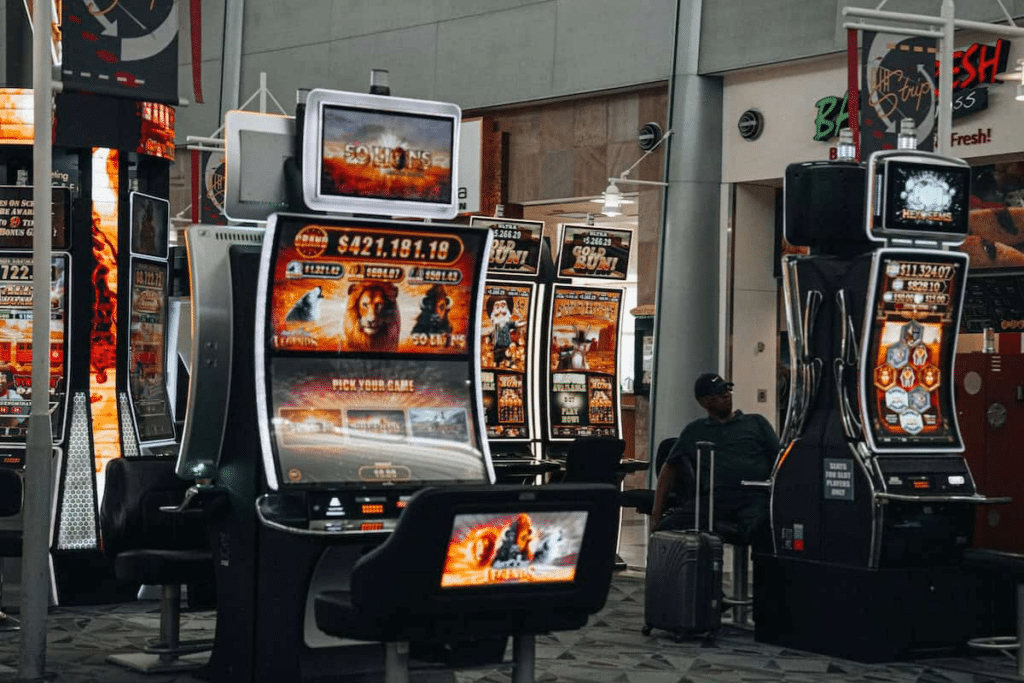 iGaming industry Malaysia