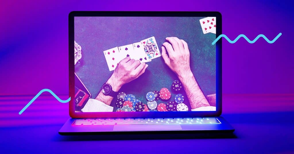 iGaming industry Malaysia