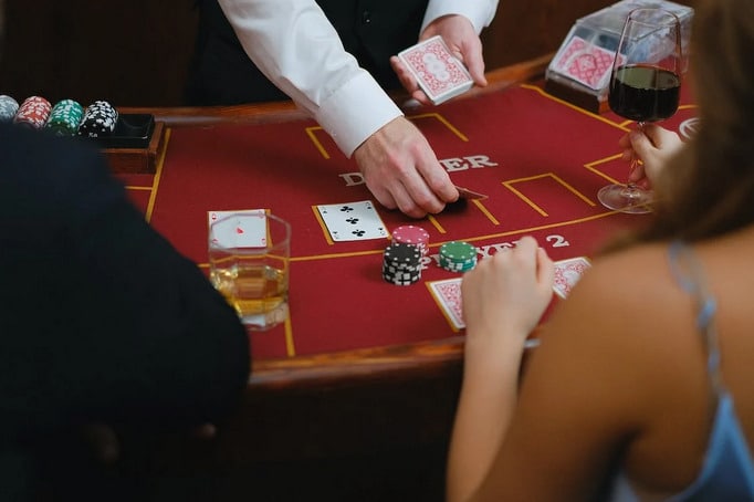 Malaysia gambling industry trends