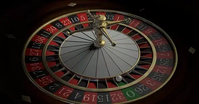 Malaysia gambling industry trends