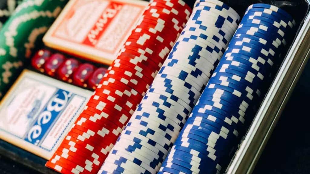 iGaming industry Malaysia