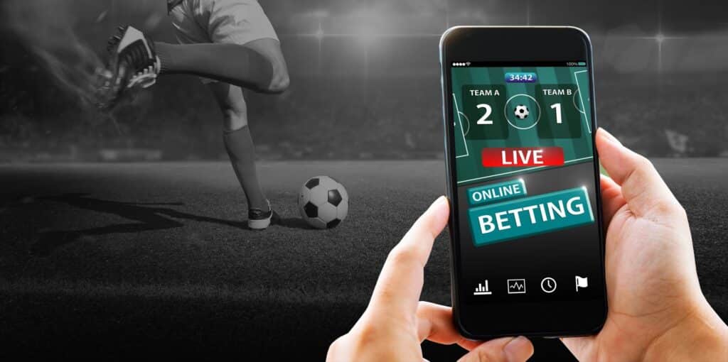 sports betting industry Malaysia