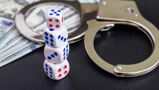 Is Gambling Illegal in Malaysia