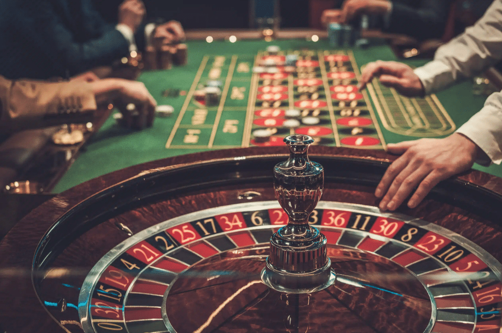 Is Gambling Legal in Malaysia