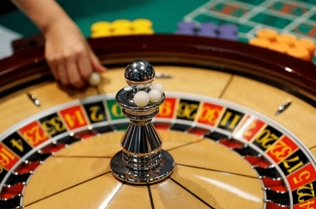 Is Gambling Legal in Malaysia