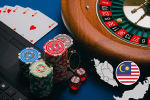 Is Gambling Legal in Malaysia