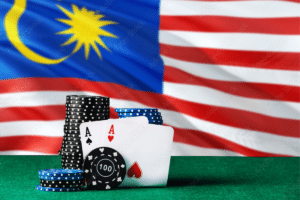 Is Gambling Illegal in Malaysia