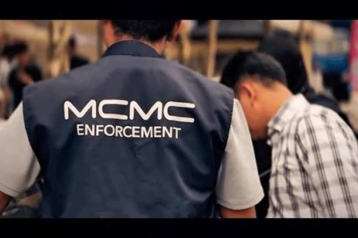 mcmc enforcement gambling