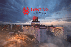 genting malaysia share price