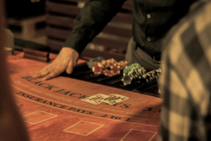 malaysia gambling market size