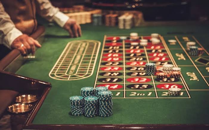 Is Gambling Illegal in Malaysia